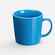 Кружка VALOTTI GRAND, ярко-синяя