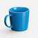 Кружка VALOTTI GRAND, ярко-синяя