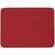 Чехол для карточек SHALL SIMPLE, красный