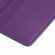 Чехол для карточек SHALL SIMPLE, фиолетовый