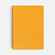 Ежедневник SPRING SHALL, недатированный, желтый
