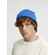 Шапка PRICKER, синяя (аква)
