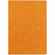 Блокнот URBAN, в линейку, оранжевый