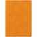 Ежедневник URBAN, недатированный, оранжевый