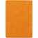 Ежедневник URBAN, недатированный, оранжевый