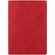 Ежедневник URBAN, недатированный, красный