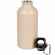 Бутылка для воды FUNRUN 400, светло-бежевая