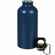 Бутылка для воды FUNRUN 400, темно-синяя