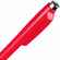 Ручка шариковая KLIPPA, красная