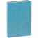Ежедневник ROMANO, недатированный, голубой