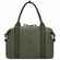 Сумка дорожная ROLLING, зеленая
