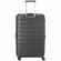 Чемодан BUTTERFLY L, серый