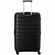 Чемодан BUTTERFLY L, черный