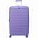 Чемодан BUTTERFLY L, фиолетовый