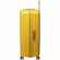 Чемодан BUTTERFLY L, желтый