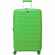Чемодан BUTTERFLY L, зеленый