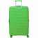 Чемодан BUTTERFLY L, зеленый