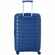 Чемодан BUTTERFLY M, синий