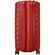 Чемодан BUTTERFLY M, красный