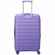 Чемодан BUTTERFLY M, фиолетовый