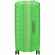 Чемодан BUTTERFLY M, зеленый