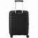 Чемодан BUTTERFLY S, черный
