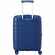 Чемодан BUTTERFLY S, синий