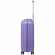 Чемодан BUTTERFLY S, фиолетовый
