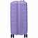 Чемодан BUTTERFLY S, фиолетовый