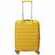 Чемодан BUTTERFLY S, желтый