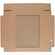 Коробка PACANELLE, S, с бежевой ручкой