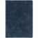 Ежедневник SPRING URBAN на заказ, недатированный, синий