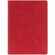 Ежедневник SPRING URBAN на заказ, недатированный, красный