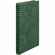 Ежедневник SPRING URBAN на заказ, недатированный, зеленый