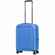 Чемодан LOGODUCK S, синий