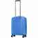 Чемодан LOGODUCK S, синий