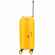 Чемодан LOGODUCK S, желтый