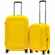 Чемодан LOGODUCK S, желтый