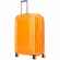 Чемодан LOGODUCK L, оранжевый