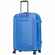 Чемодан LOGODUCK L, синий