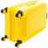Чемодан LOGODUCK L, желтый
