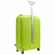 Чемодан LIGHT LTD EDITION L, зеленый