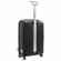 Чемодан LIGHT LTD EDITION M, черный