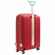 Чемодан LIGHT LTD EDITION M, красный