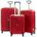 Чемодан LIGHT LTD EDITION S, красный