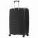 Чемодан SKYLINE L, черный