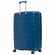 Чемодан SKYLINE L, синий