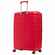 Чемодан SKYLINE L, красный