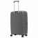 Чемодан SKYLINE M, серый