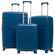Чемодан SKYLINE S, синий